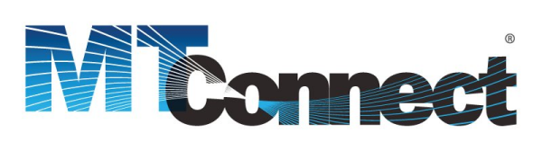 MTConnect Logo