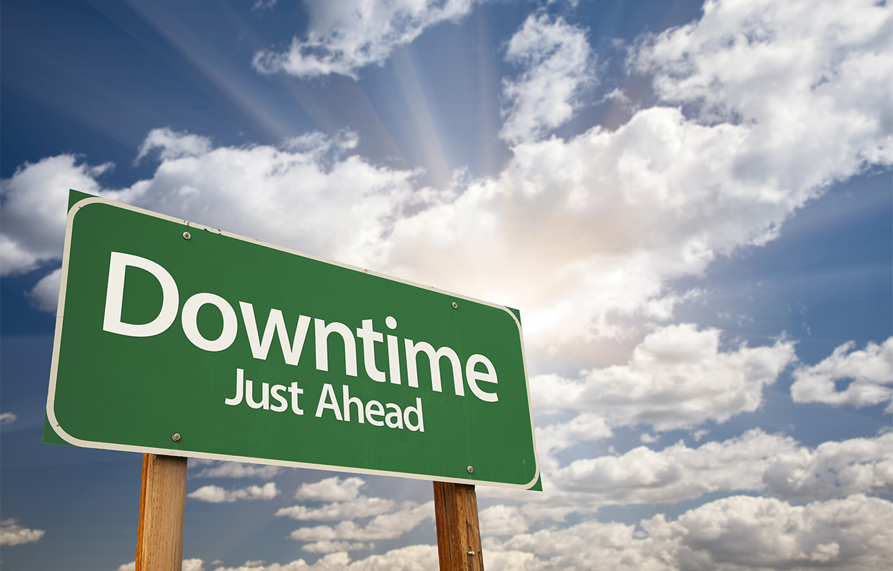 Cost of Planned and Unplanned Downtime