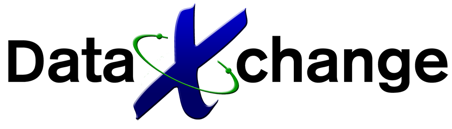 DataXchange Logo