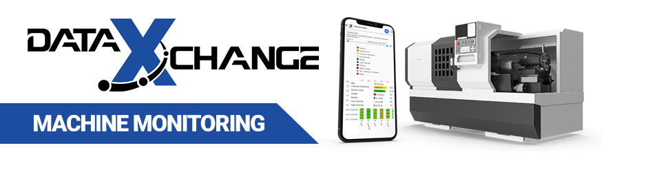 scytec dataxchange machine monitoring for cnc manufacturing